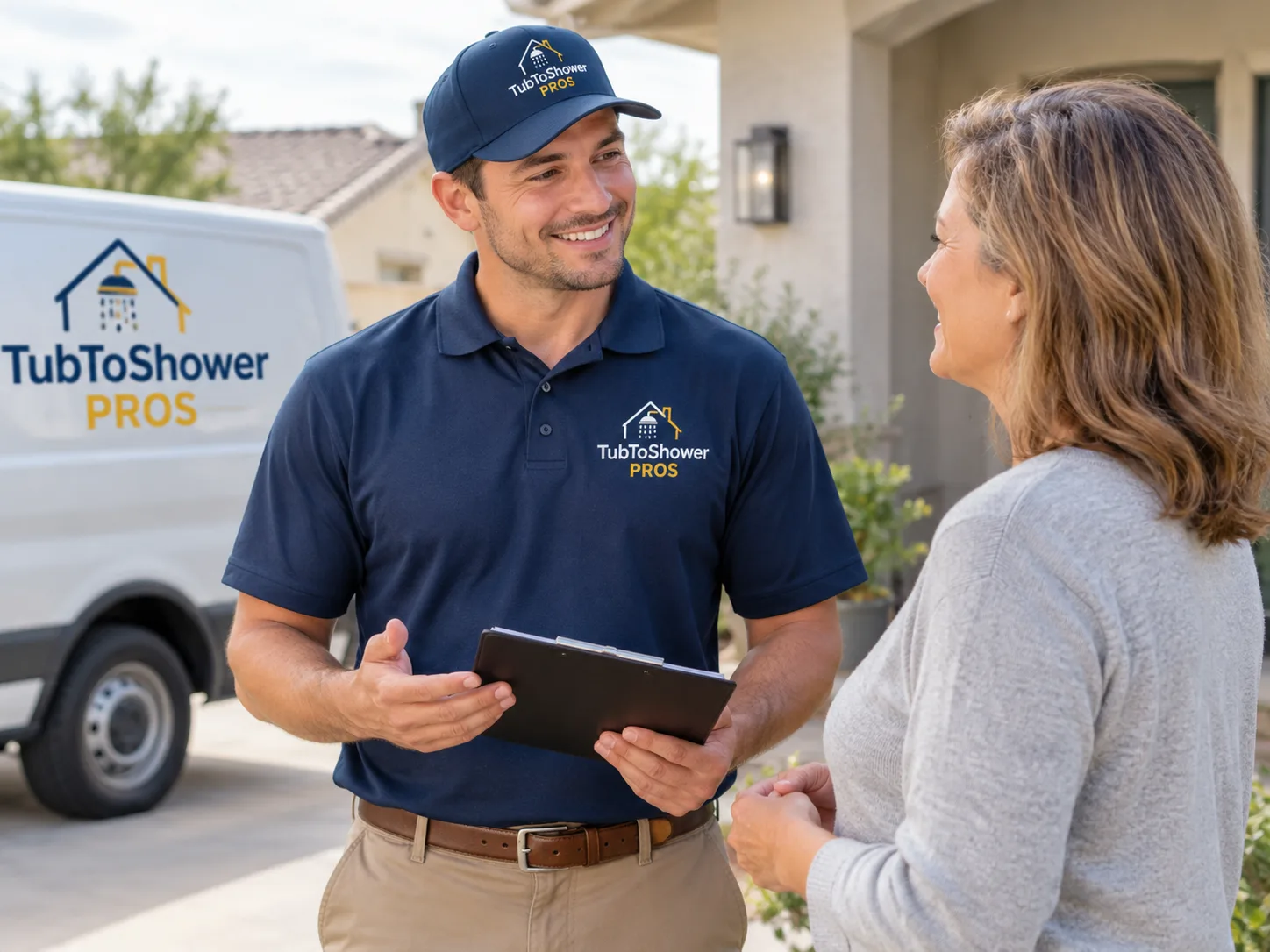 Tub Shower Conversion Mosheim, TN FAQs